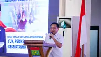 Wamenkes Benny: 82 Juta Warga Sudah CKG, Kasus Hipertensi Tinggi