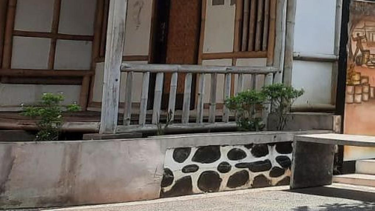 Melihat Kekayaan Budaya Priangan di Teras Sunda Cibiru, Jadi Wisata Edukasi Gratis di Bandung