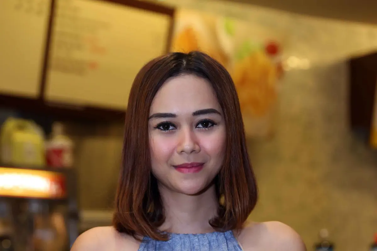 Aura Kasih
