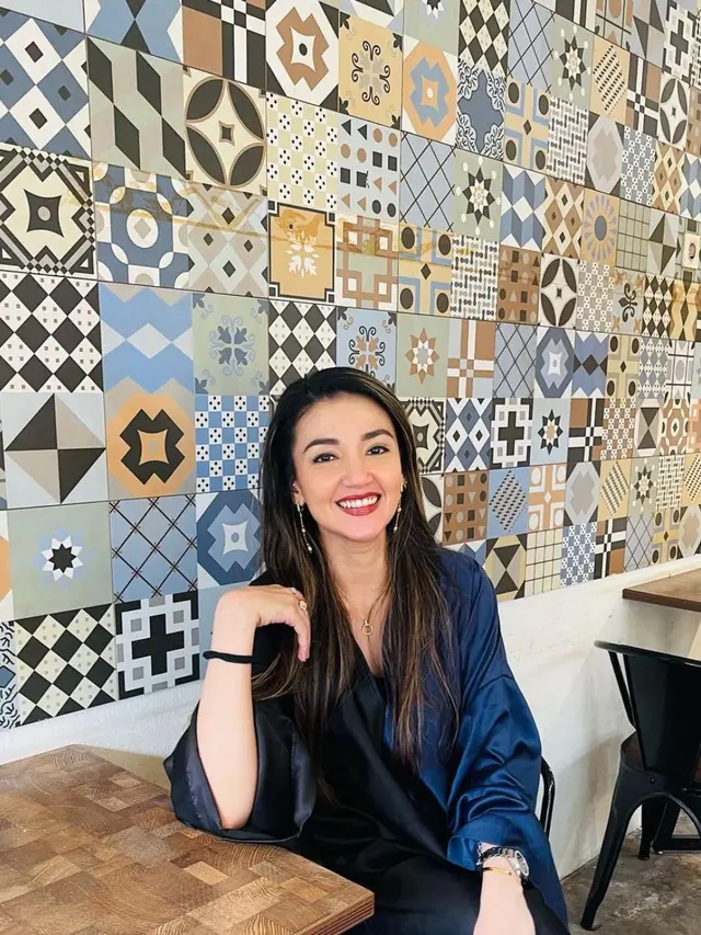 Tsania Marwa (Instagram/@tsaniamarwa54)