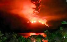 Gunung Ruang Bakal Dijadikan Kawasan Konservasi, Warga Direlokasi ke Bolaang Mongondow
