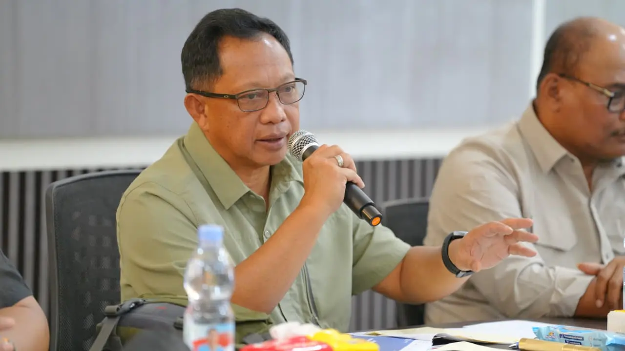 Mendagri Minta Penanganan Bencana di Aceh Tamiang Jadi Perhatian Khusus