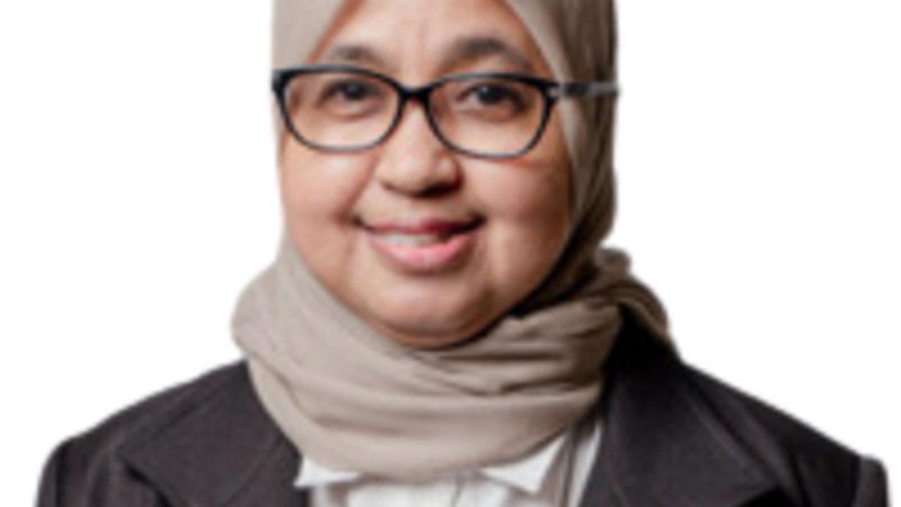 Direksi Komisaris PT Gag Nikel