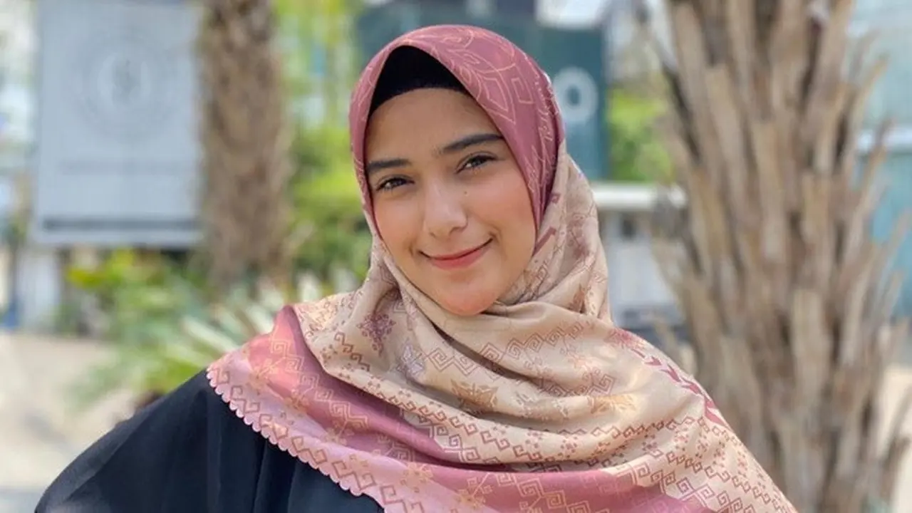5 Potret Kontrakan Nadya Mustika, Baru Pindah dan Belum Banyak Perabotan