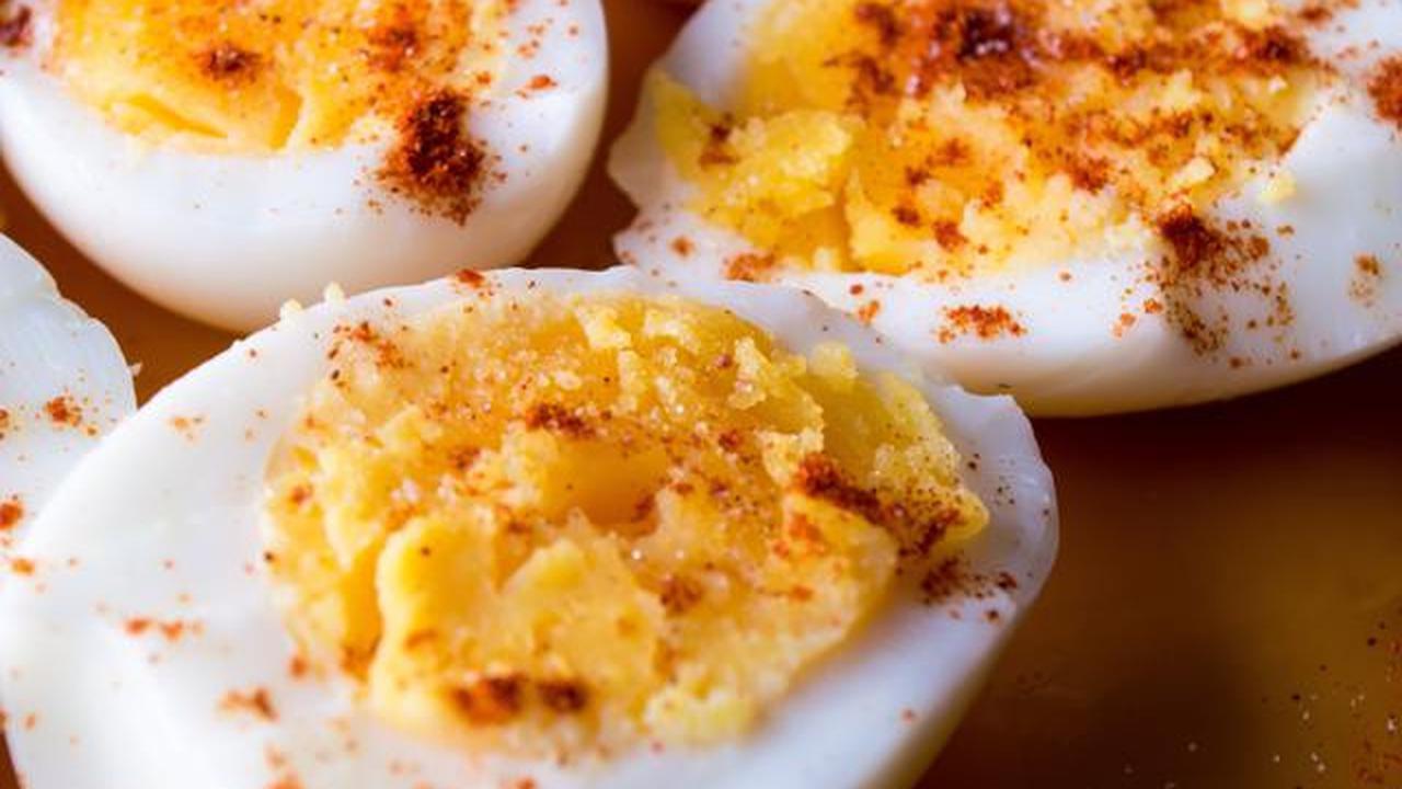 Diet Telur Rebus, Apa Iya Efektif Turunkan Berat Badan? Ini Kata Pakar