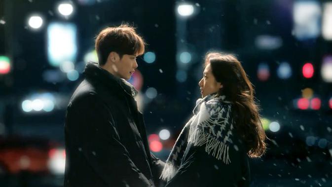 Lagu-lagu K-Pop Romantis untuk Menemani di Hari Valentine 