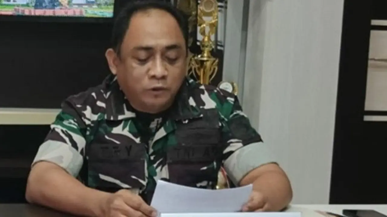 Kapendam Cendrawasih