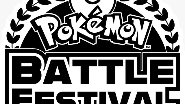 Ilustrasi Pokemon Battle Festival Asia 2021. (Foto: Dok. The Pokemon Company)