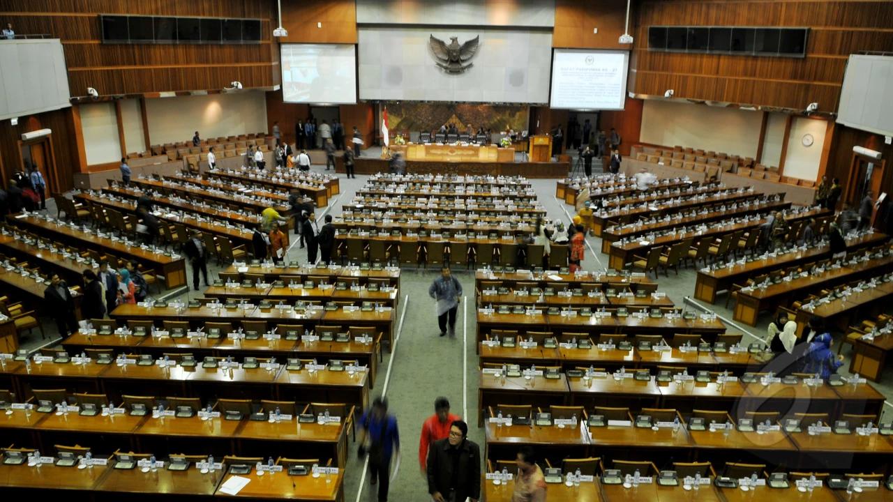 Revisi KUHAP: Penyidik Diizinkan Menyita Benda Bergerak Tanpa Izin dari Pengadilan