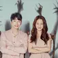 Skrip Lovely Horribly sendiri keluar sebagai pemenang Grand Prize dalam kompetisi naskah tahun lalu. (Soompi)