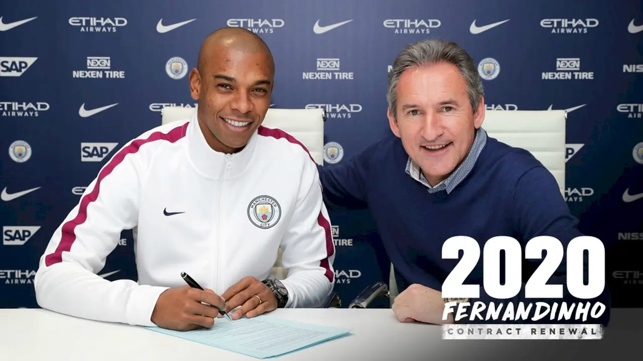 Manchester City