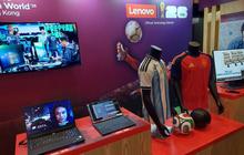 Lenovo Kenalkan Football AI Pro, Asisten Cerdas Analisis Piala Dunia 2026