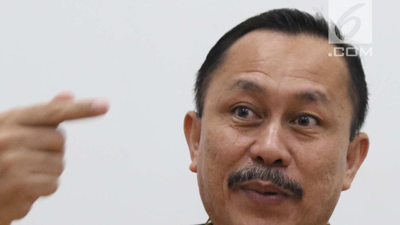 Komnas HAM Apresiasi Pelaksanaan Pemilu 2019