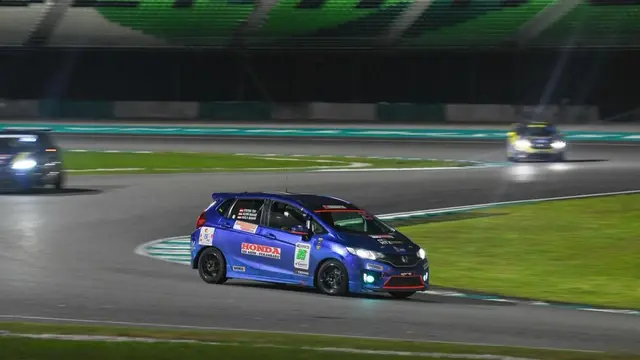 Sepang 1.000 km Endurance Race