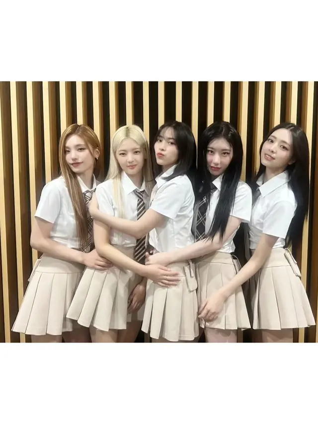 ITZY