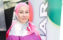 Tak Cuma Cantik dan Baik Hati, Camelia Malik Kenang Marissa Haque Sosok Humanis & Religius