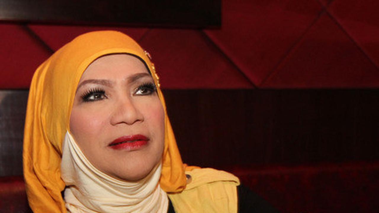 [Fimela] Dorce Gamalama