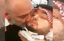 Mengutip Ayat Alquran, Ayah Pangeran Tidur Al Waleed Tulis Pesan Menyentuh Atas Kepergian Putranya Setelah Koma 20 Tahun