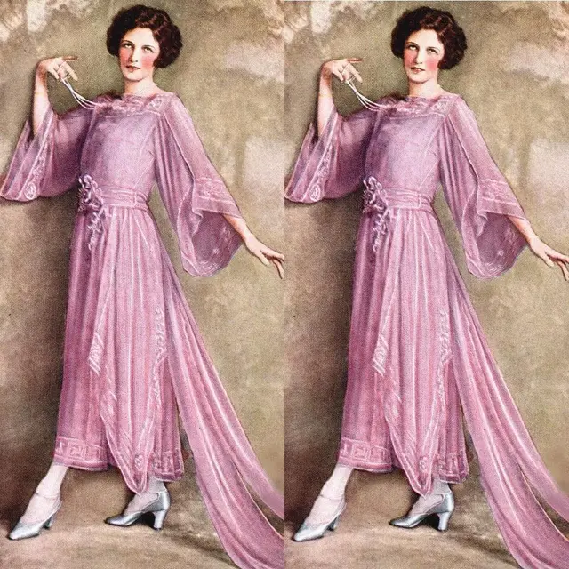 [Fimela] Irene Castle