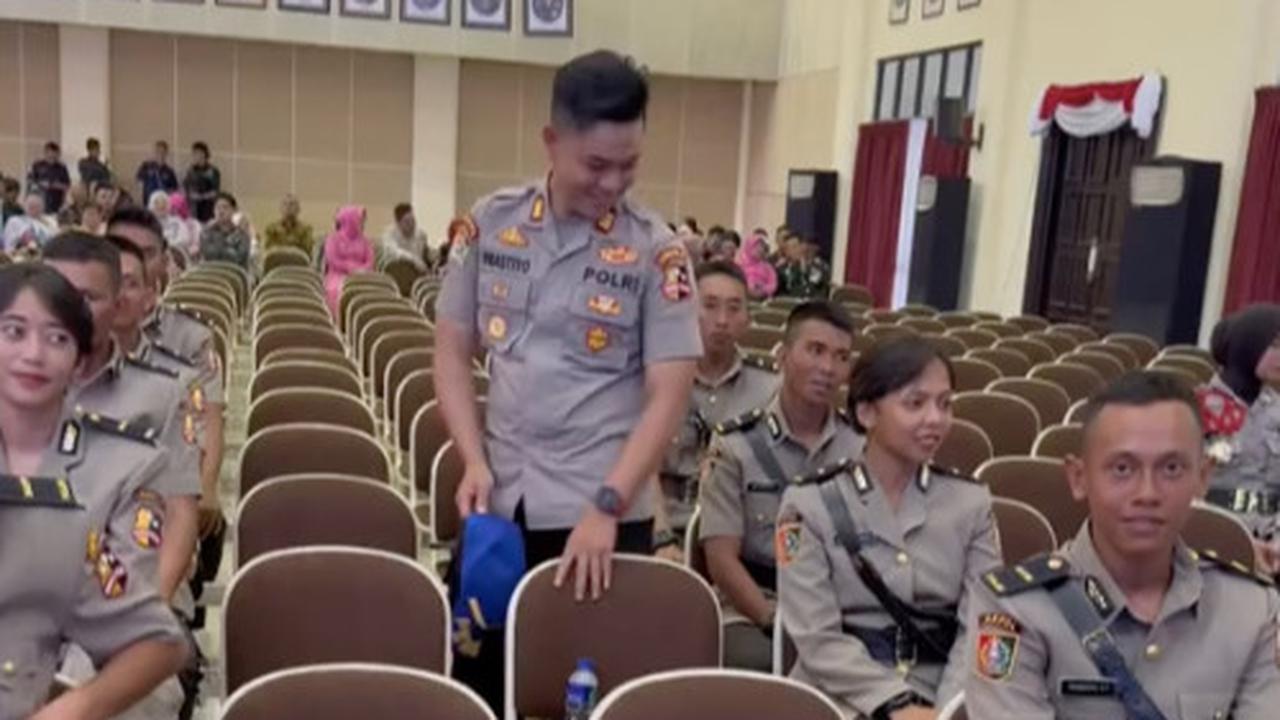 Dok. Istimewa