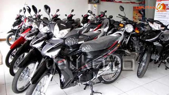 Kredit Lunas Perlukah Tetap Beli Asuransi Kendaraan Bisnis Liputan6 Com