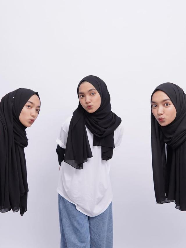 Rizki Rizka Rizke Dilamar Pria Kembar