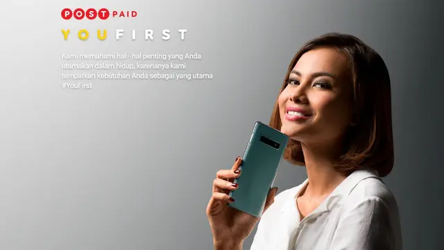 IM3 Ooredoo Postpaid