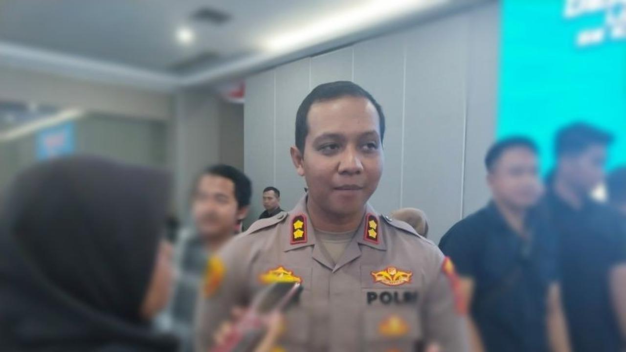 Polres Karawang Libatkan Ojol dalam Pertolongan Pertama Kecelakaan, Sinergi Jaga Keselamatan Jalan