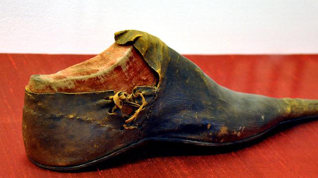 Meski Aneh 5 Tren Fesyen Ini Justru Banyak Diminati Pada Zaman Kuno Global Liputan6 Com