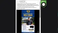 Bea Cukai Dijadikan Bahan Hoaks, Cek Daftarnya untuk Hindari Jeratan Penipuan