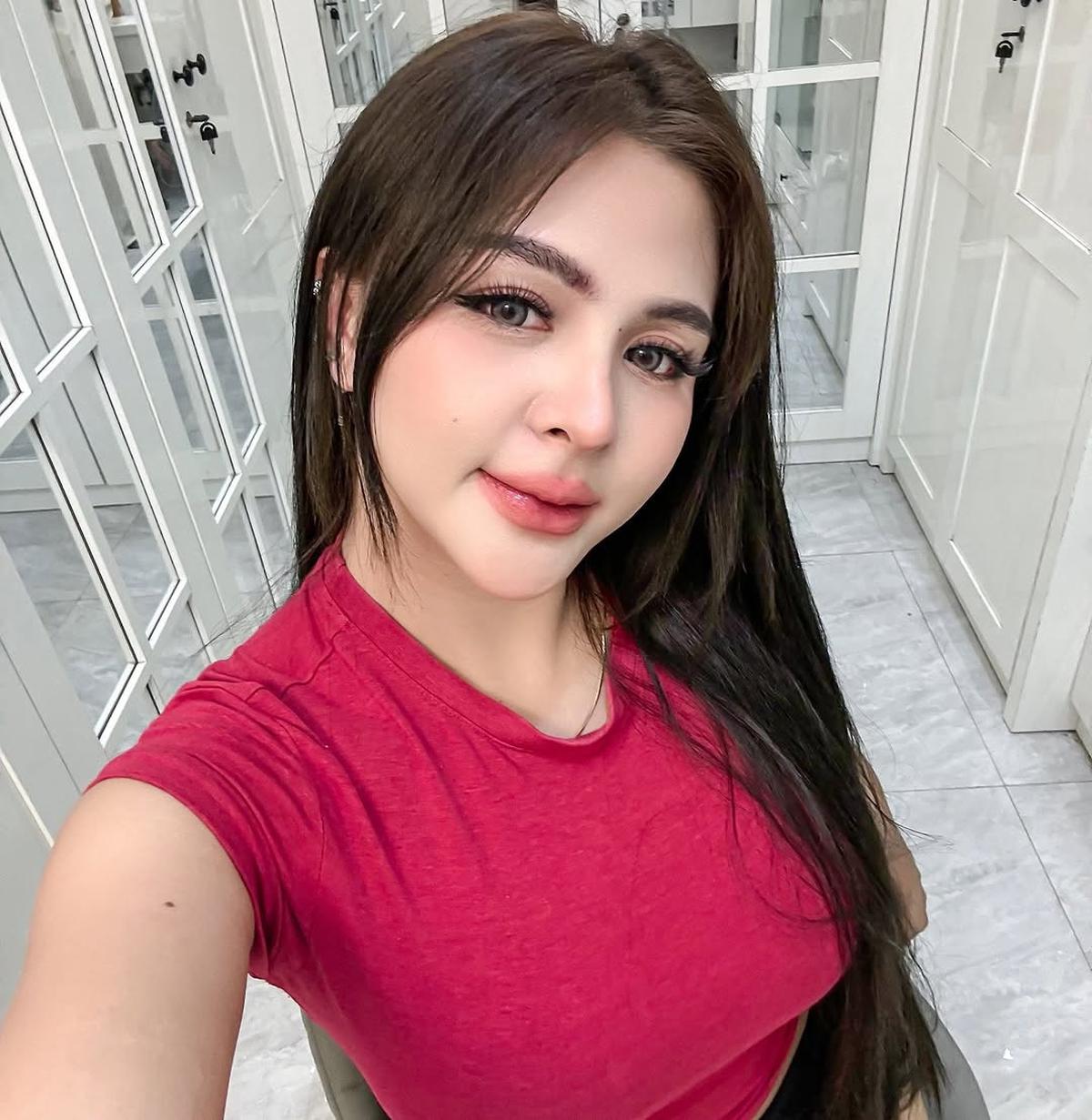 Profil Thya Sethya, Mantan Gadis MMA yang Sempat Hijrah dan Pakai Hijab