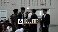 lebaran online