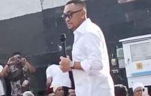 Lahir dari Keluarga Miskin Banyak Utang, Sosok Ahmad Sahroni Jadi Sopir Jip Antarkan Anies-Muhaimin Daftar ke KPU 'Gembel dulu Selalu Mimpi