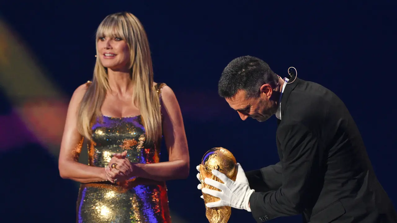 Piala Dunia 2026