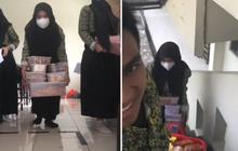 Viral Momen Siswa Jualan di Sekolah Dibantu Teman-temannya, Banjir Pujian Kini Dapat Bantuan dari Warganet
