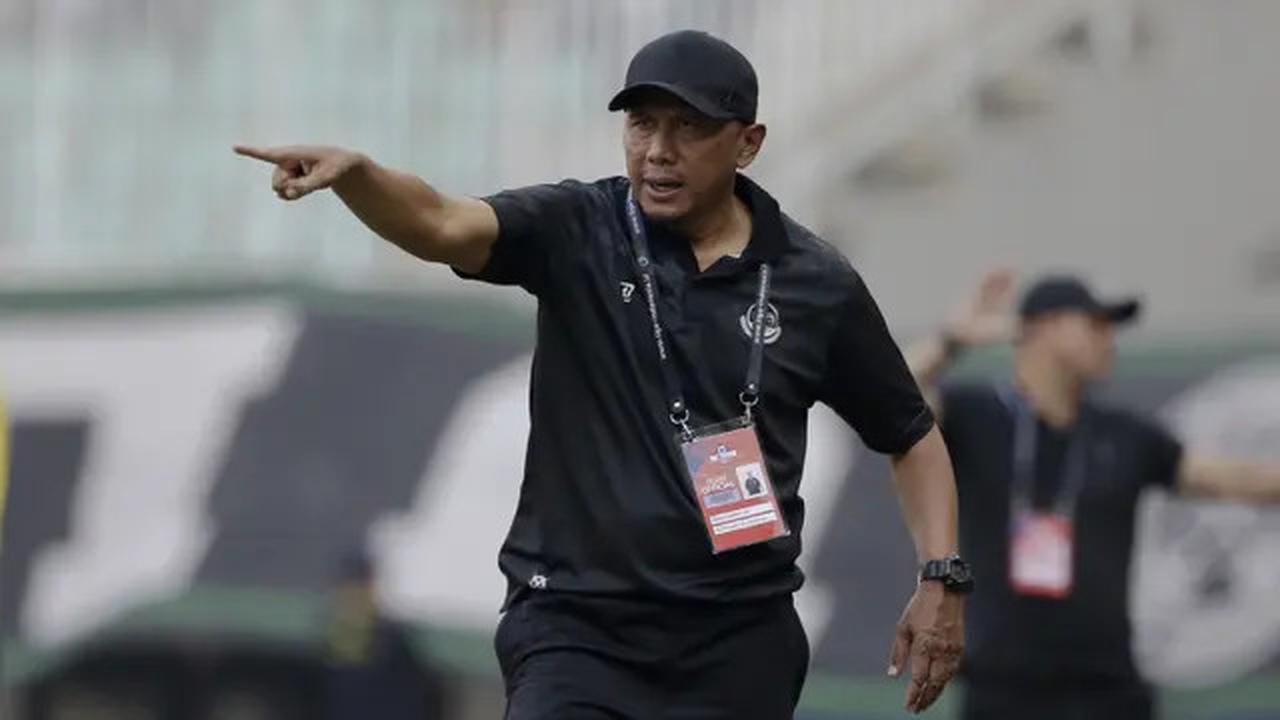 Bedah Kekuatan Peserta Piala Presiden 2025: Liga Indonesia All Star