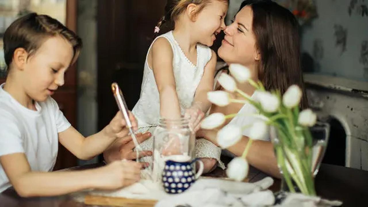 Tips untuk Ajarkan dan Biasakan Praktik Mindfulness pada Anak sejak Dini