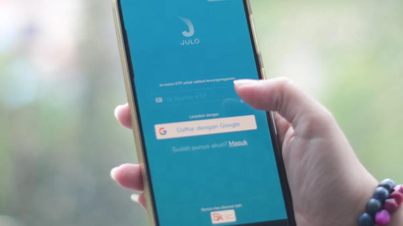 Dengan kemudahan sekali pendaftaran, nasabah dapat menggunakan limit kredit digital yang dimiliki secara terus menerus tanpa batasan frekuensi, selama limit masih tersedia.
