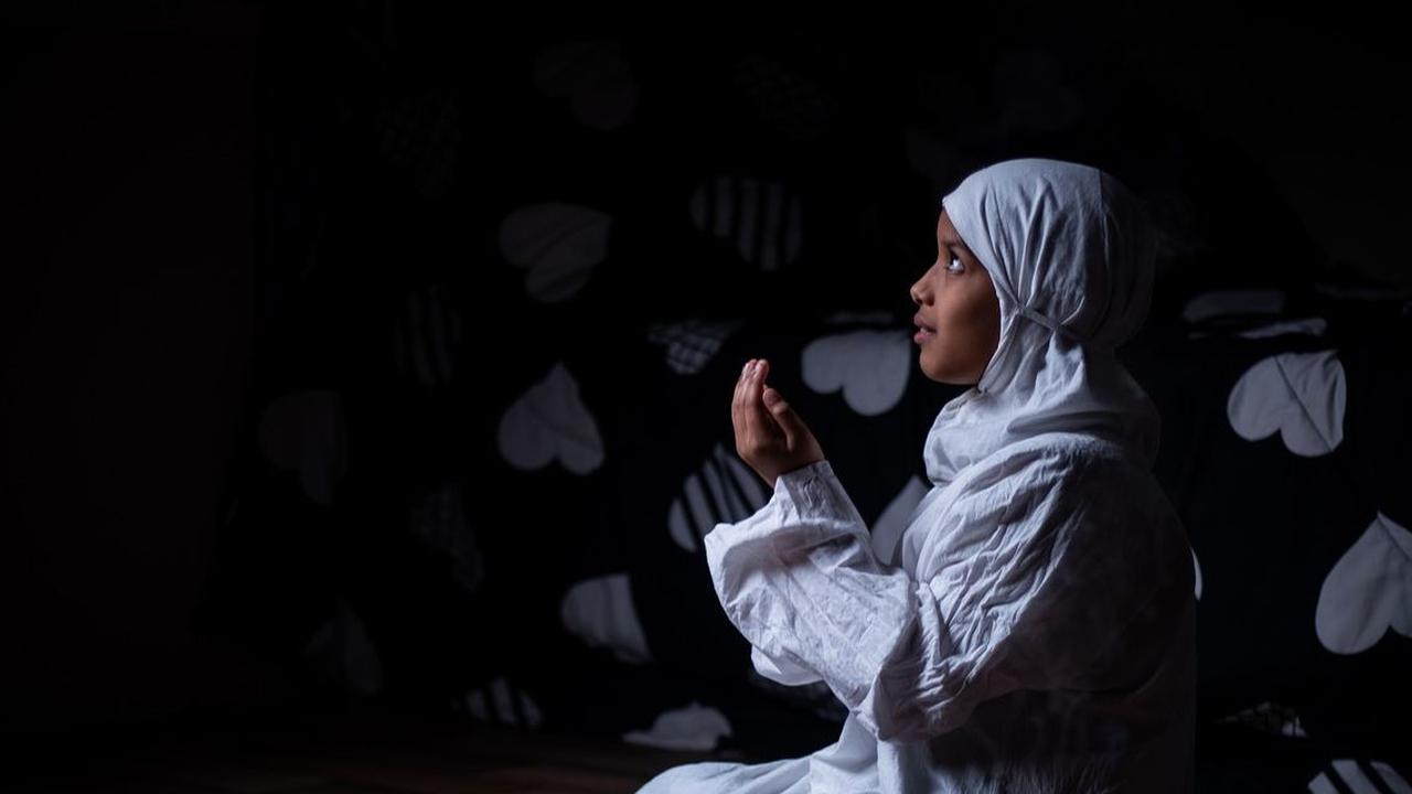 Manfaat Gerakan Sholat