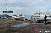 KSOP Usulkan Penambahan Kapal Tanjungpinang-Dumai Jelang Idul Fitri 2026