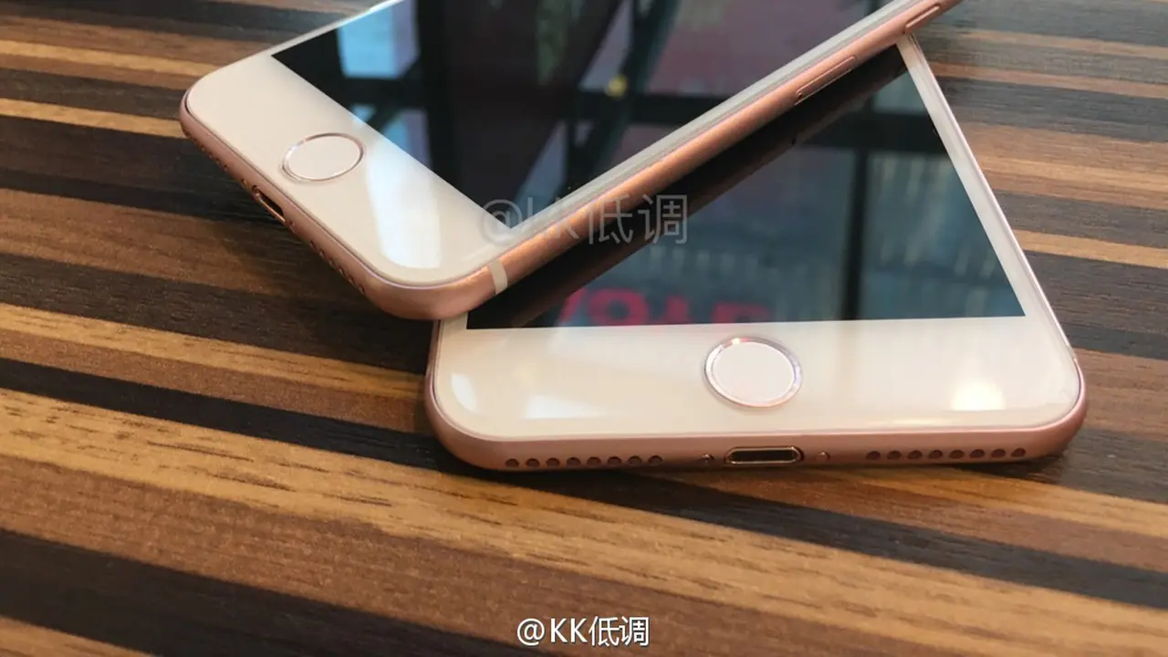 iPhone 7