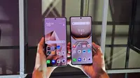 Infinix bakal Rilis HP Gaming AI Infinix Note 50S 5G Plus dan Note 50X 5G Plus