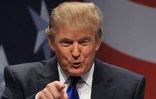 Donald Trump yang disepelekan