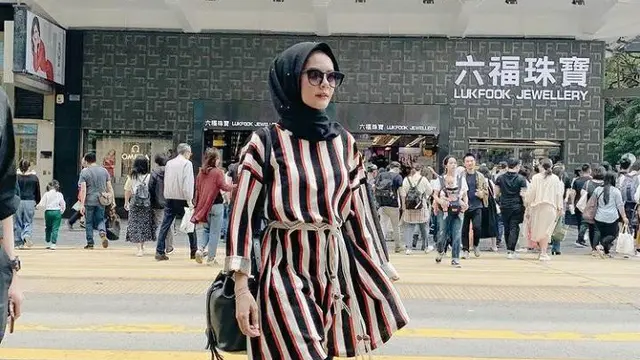 Fairuz Sakinah Assady