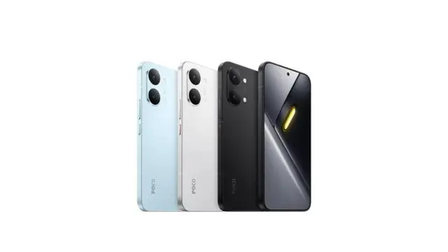 Poco X8 Pro Max