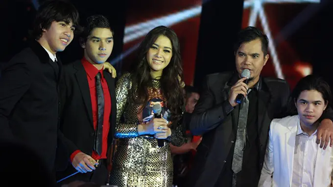 Foto: copyright KapanLagi.com