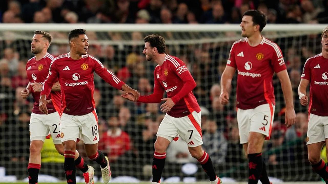 MU vs ASEAN All Stars Disiarkan di Mana dan Jam Berapa?