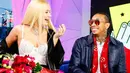 Tyga mungkin sudah miliki anak laki-laki dari Blac Chyna. Namun ia masih menginginkan anak perempuan dari Iggy Azalea. (983try.iheart.com)