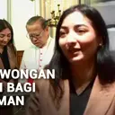 Apresiasi Keberagaman Indonesia, Menteri Jerman Kunjungi Istiqlal dan Katedral