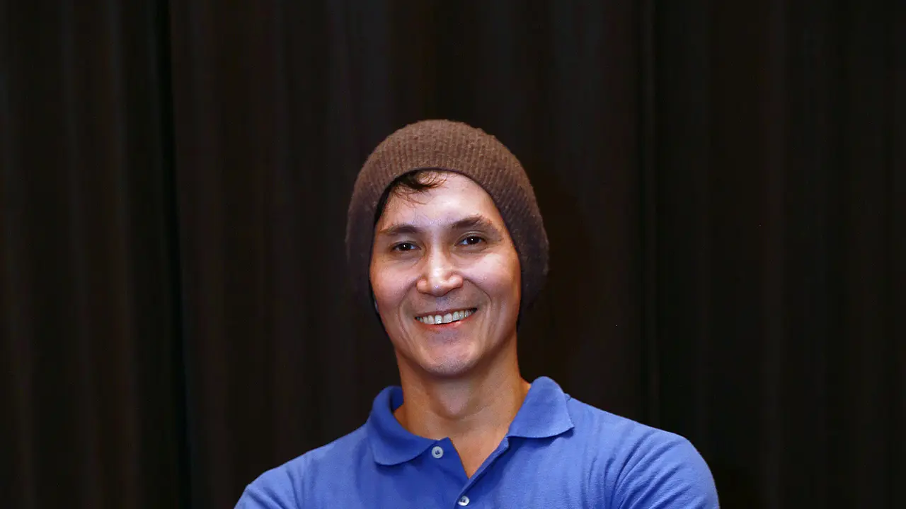 [Bintang] Marcellino Lefrandt